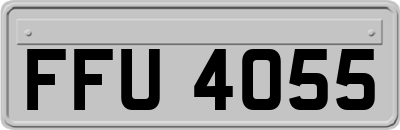 FFU4055