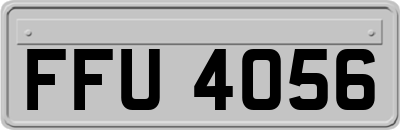 FFU4056