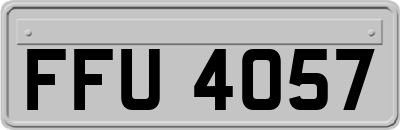 FFU4057