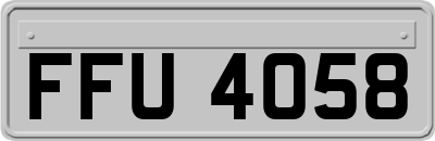 FFU4058