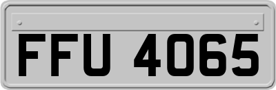 FFU4065