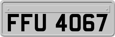 FFU4067