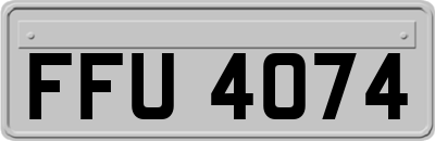 FFU4074