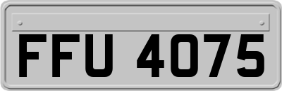 FFU4075