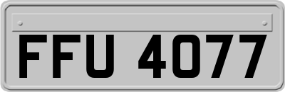 FFU4077