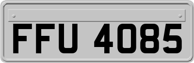FFU4085