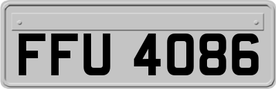 FFU4086
