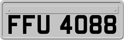 FFU4088