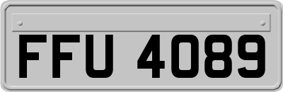 FFU4089