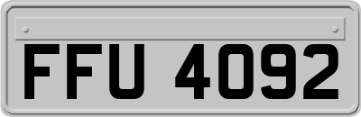 FFU4092