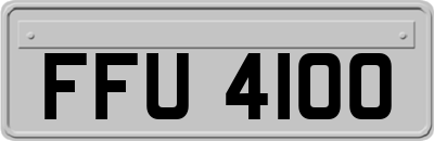 FFU4100
