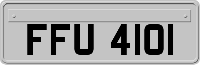 FFU4101