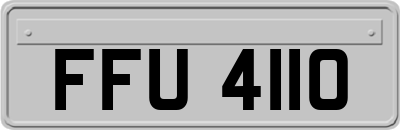 FFU4110