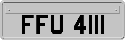 FFU4111