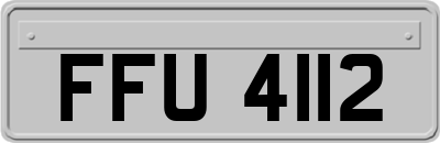 FFU4112