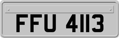 FFU4113