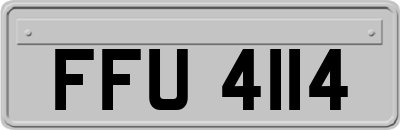FFU4114