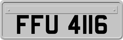 FFU4116