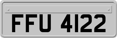 FFU4122