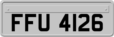 FFU4126