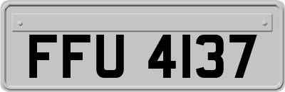 FFU4137