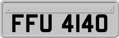 FFU4140