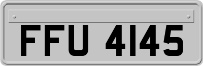 FFU4145