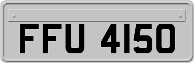 FFU4150