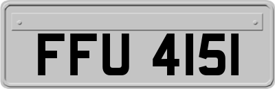 FFU4151