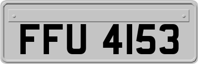 FFU4153