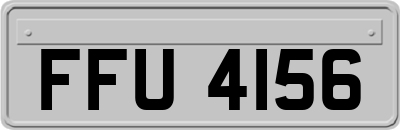 FFU4156