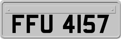FFU4157