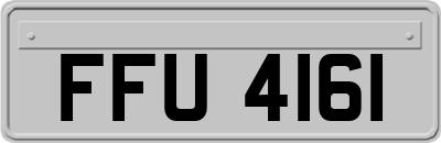 FFU4161
