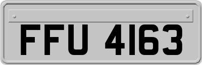 FFU4163