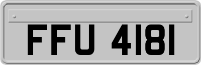 FFU4181