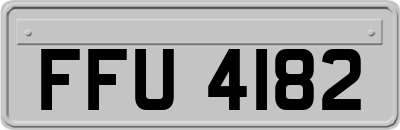 FFU4182