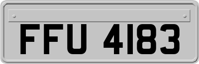 FFU4183