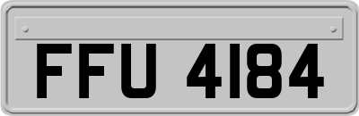 FFU4184