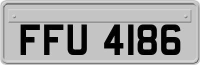 FFU4186