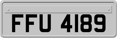 FFU4189