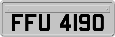 FFU4190