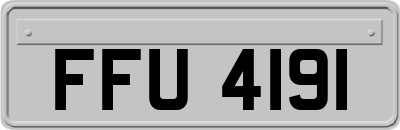 FFU4191