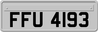 FFU4193