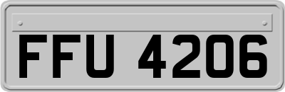FFU4206