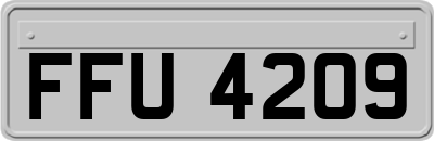 FFU4209