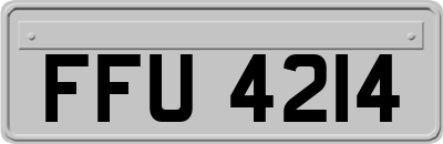 FFU4214