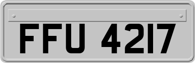 FFU4217