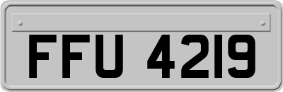 FFU4219