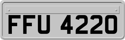 FFU4220