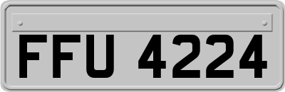 FFU4224